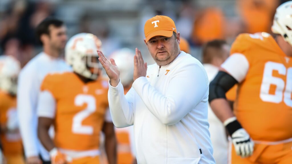 Josh Heupel's return to OU with Tennessee football 'will be positive'