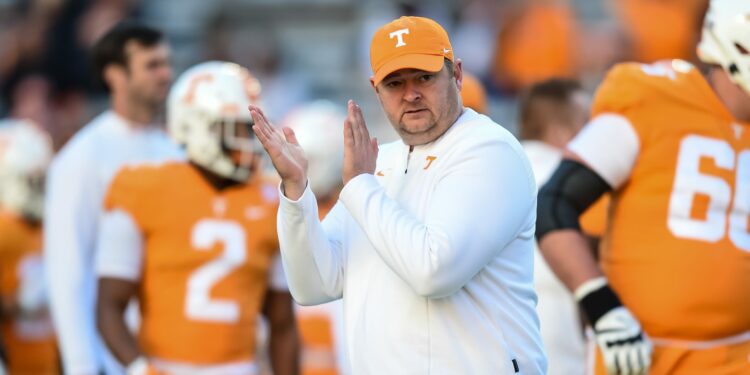 Josh Heupel's return to OU with Tennessee football 'will be positive'