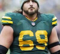 Green Bay Packers, David Bakhtiari, Kansas City Chiefs