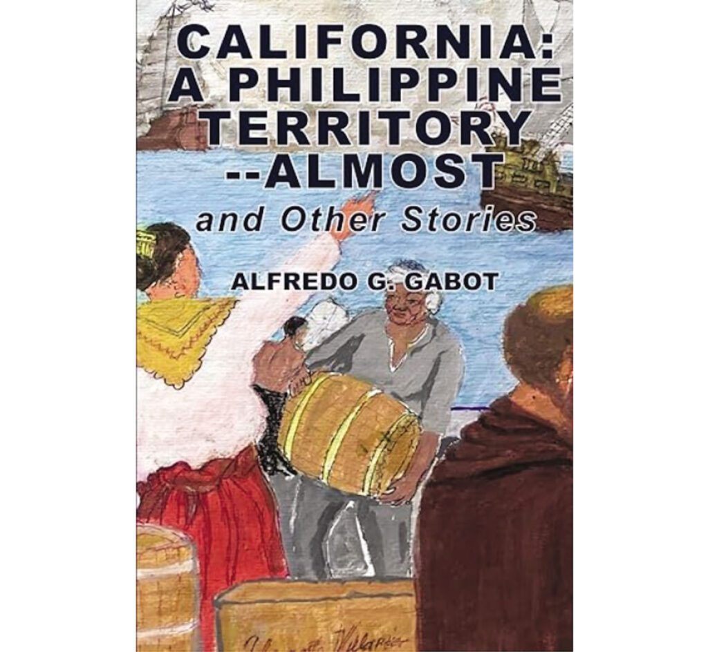 New book of journalist-professor Alfredo Gabot out in California — California State