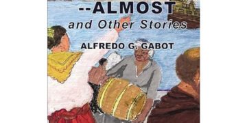 New book of journalist-professor Alfredo Gabot out in California — California State