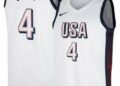 Oh Say, Can You See Team USA’s Numbers?