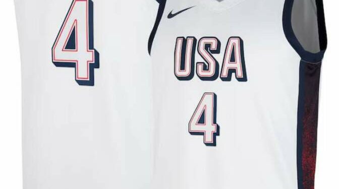 Oh Say, Can You See Team USA’s Numbers?