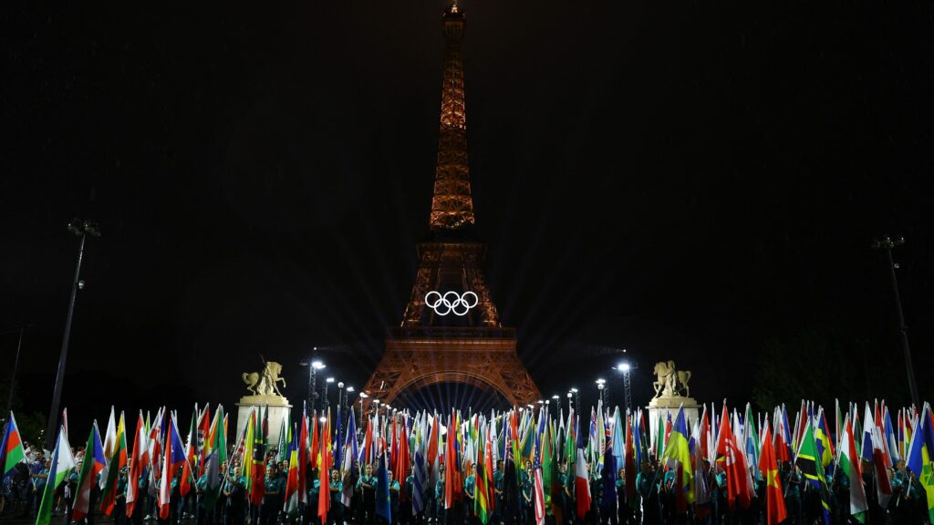 Paris Olympics organizers apologize after 'The Last Supper' backlash