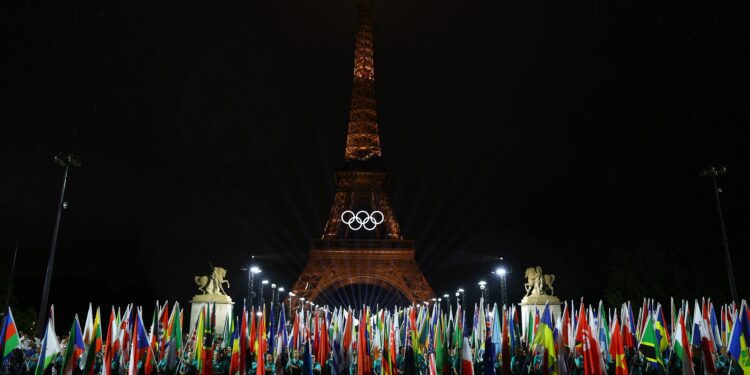 Paris Olympics organizers apologize after 'The Last Supper' backlash