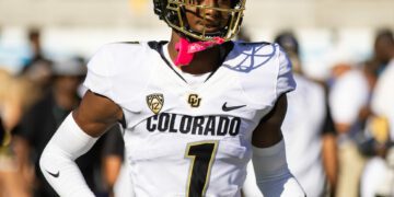 Colorado Buffaloes, Colorado football, Colorado football transfers, Colorado transfer portal, Deion Sanders, Deion Sanders transfer portal, Alton McCaskill, Alton McCaskill transfer portal