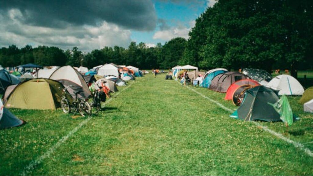 Rainbow Family Gathering searching for new California campsite