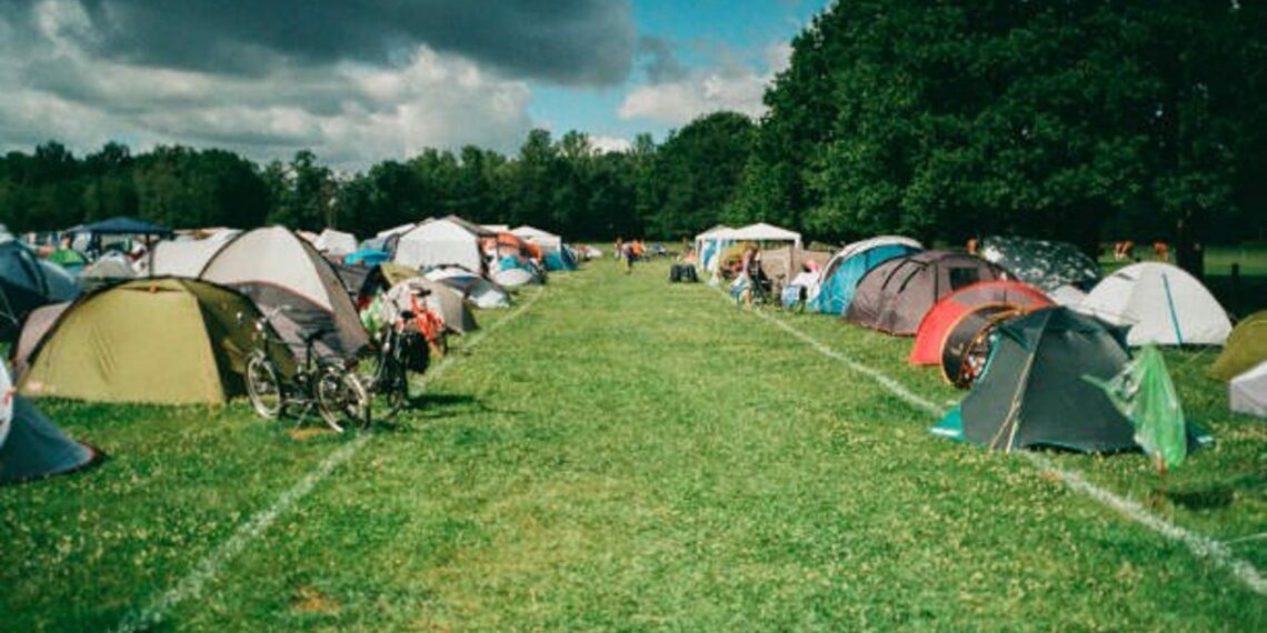 Rainbow Family Gathering searching for new California campsite