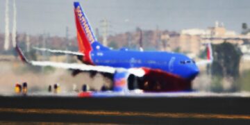 Southwest Airlines to assign seats, ending 50+ year open-seat policy