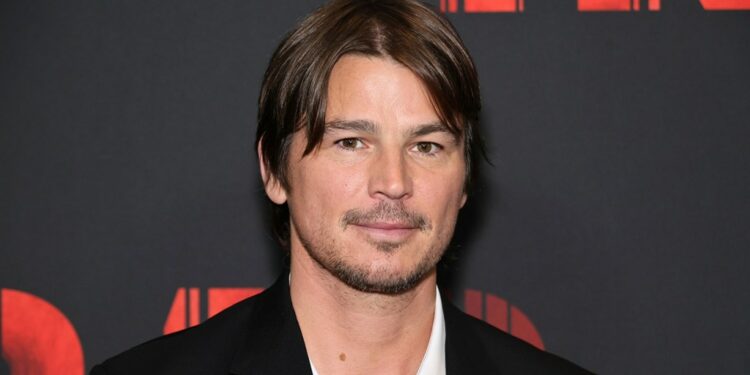 Josh Hartnett