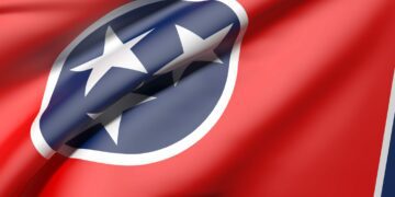 Tennessee election for U.S. Congress: Gloria Johnson, for Senate