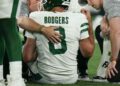 New York Jets, Aaron Rodgers, Micheal Thomas, New York Jets News