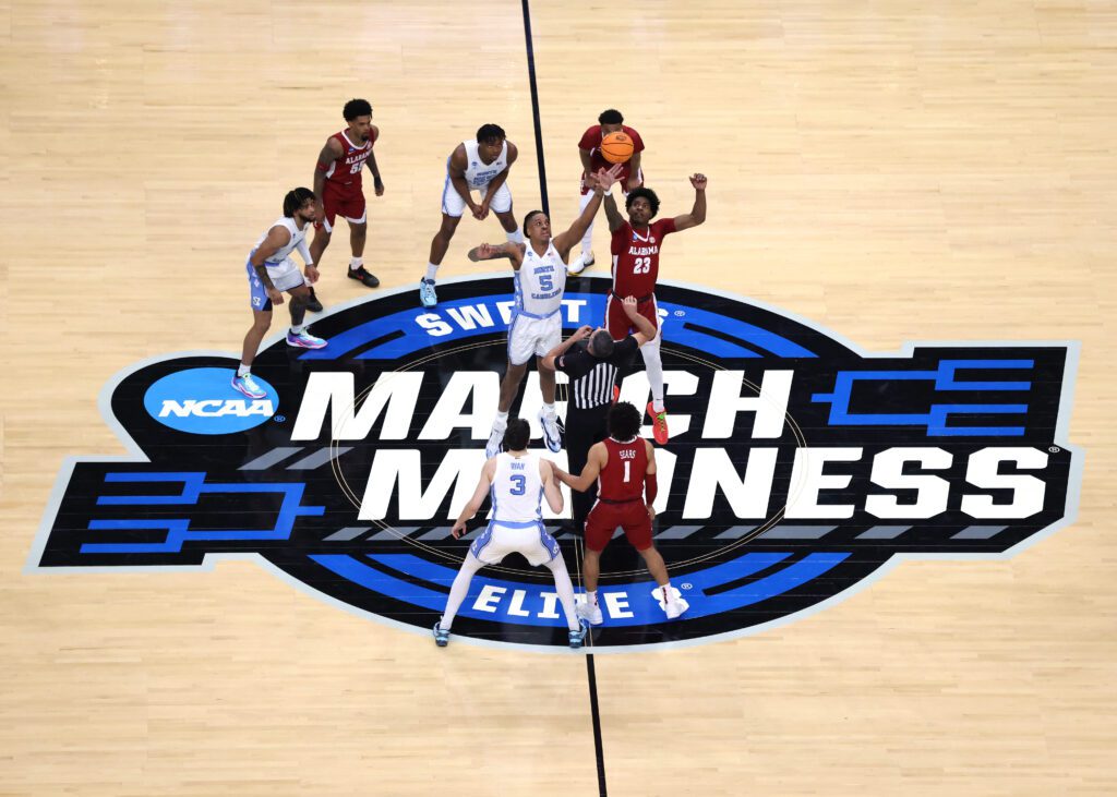 The best fits for North Carolina Tar Heels in conference realignment