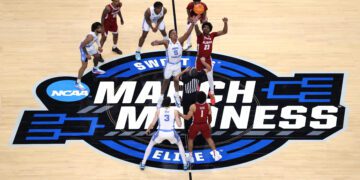 The best fits for North Carolina Tar Heels in conference realignment