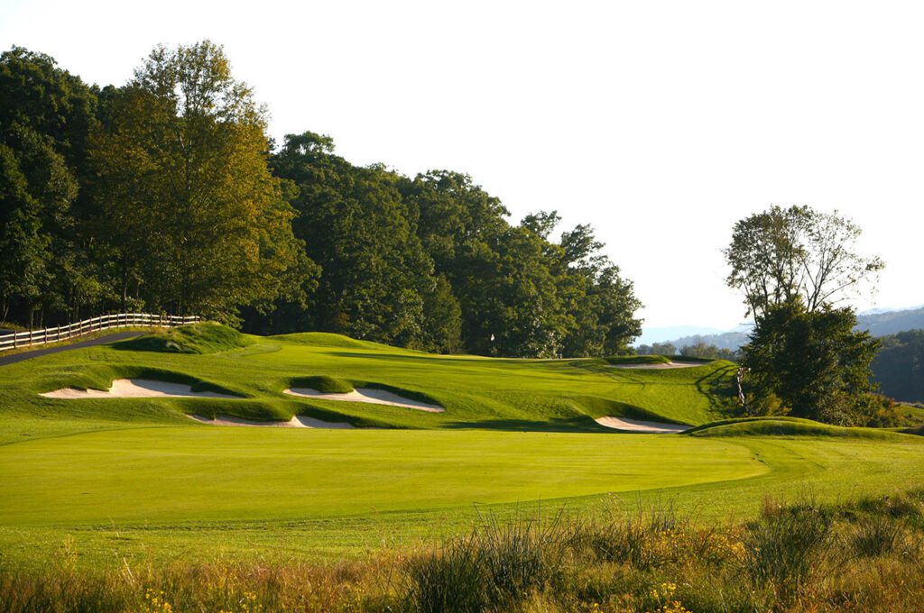 The best public-access and private courses in Pennsylvania, ranked