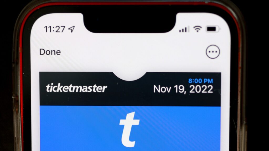 Ticketmaster data breach could impact millions of 2024 ticket buyers