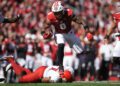 Former Wisconsin Badgers’ place in The Athletic’s latest mock draft