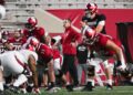 Wisconsin Badgers and Big Ten bowl projection for 2024 football season