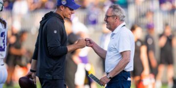 NFL: Minnesota Vikings Training Camp