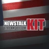 News Talk KIT logo