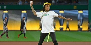 Wiz Khalifa arrested in Romania on drug possession charge