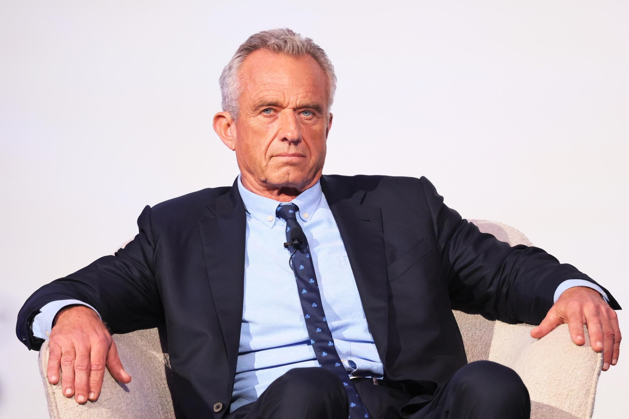 RFK Jr.s endorsement impact on 2024 race