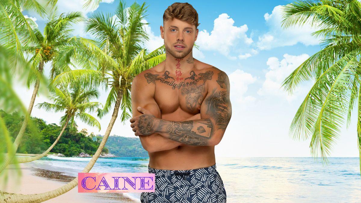 Fans demand transparency from Love Island⁣ USA producers following Caine Bacons removal ⁢from reunion