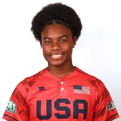 Townsen Thomas⁤ Selected to ​Compete in U-18 World Cup‌ Event ⁣on Behalf of USA