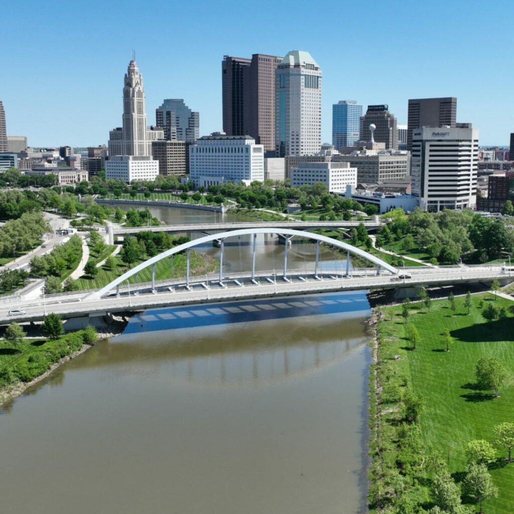 10 things to do in Columbus and central Ohio