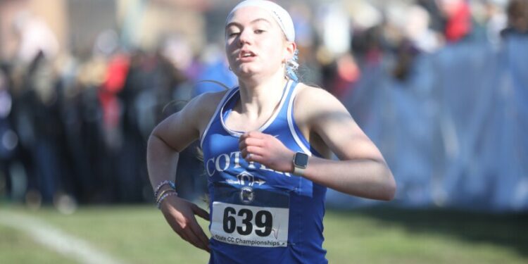 MSHSL cross country championships