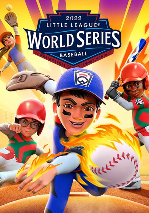 In-depth coverage‍ of‍ Sundays Little League World ⁣Series games