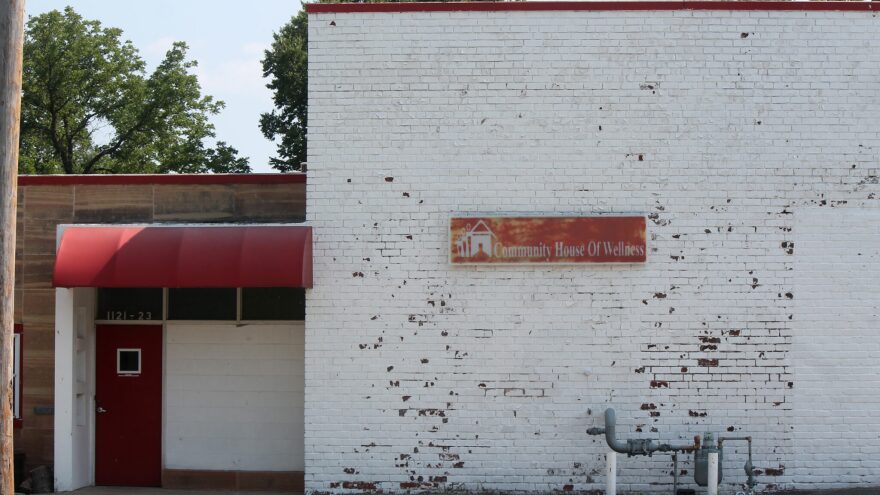 “Your Colonic Center” at 1121 Quindaro Blvd. Kansas City, Kansas, was sold in 2013 and is now “Community House of Wellness,” with no known connection to UNOI.