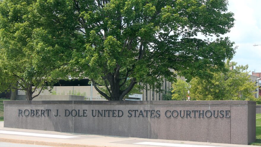 The United Nation of Islan trial is scheduled for Aug. 5 at the Robert J. Dole Courthouse in Kansas City, Kansas.