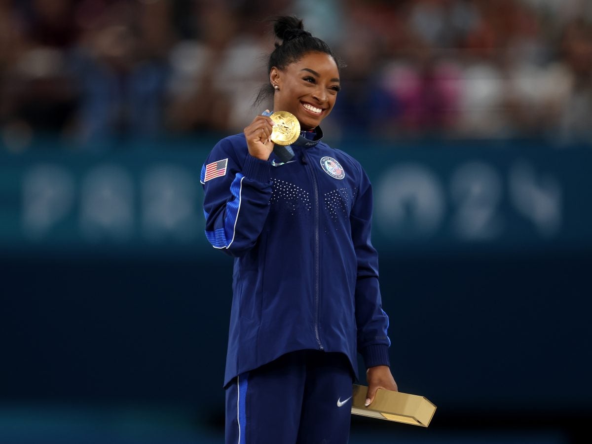 Star Gazing: USA Brings Home The Gold, Sha’Carri Richardson, Simone Biles, Pharrell Williams And More