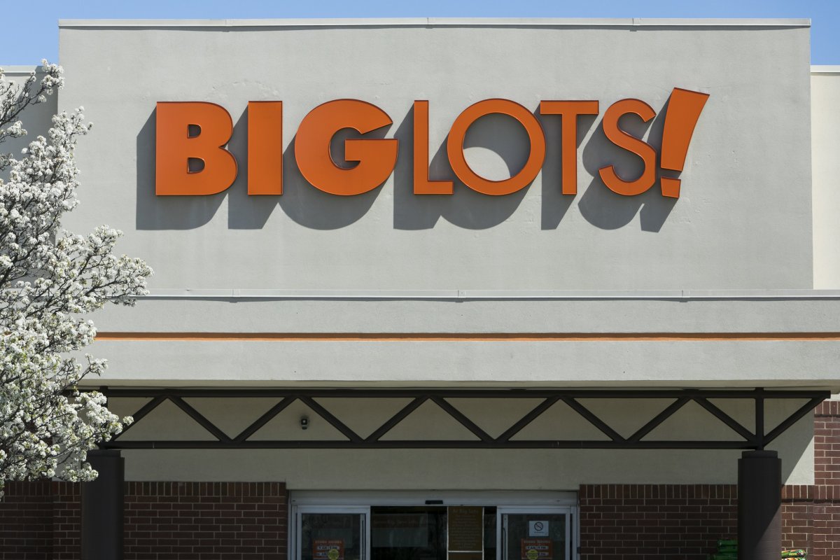 Big Lots Logo