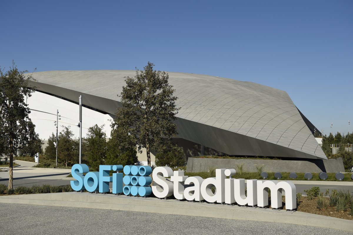 SoFi Stadium