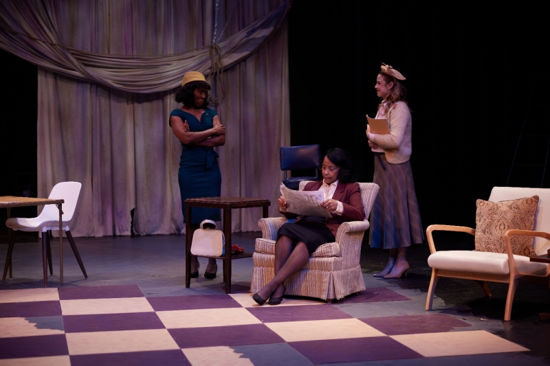 Review: TROUBLE IN MIND at Kansas City Actors Theatre  Image