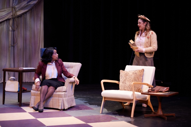 Review: TROUBLE IN MIND at Kansas City Actors Theatre  Image