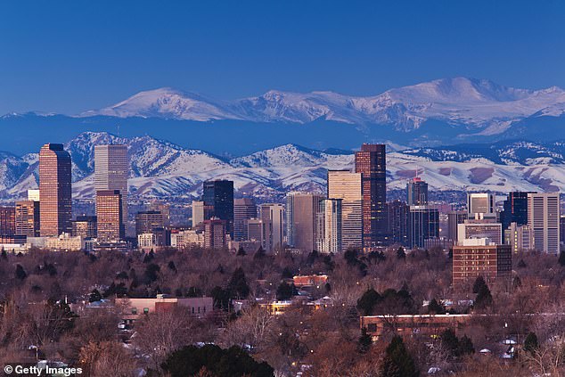 Meanwhile, Denver, which saw an influx of West Coast transplants, went from $1,204 to $1,835