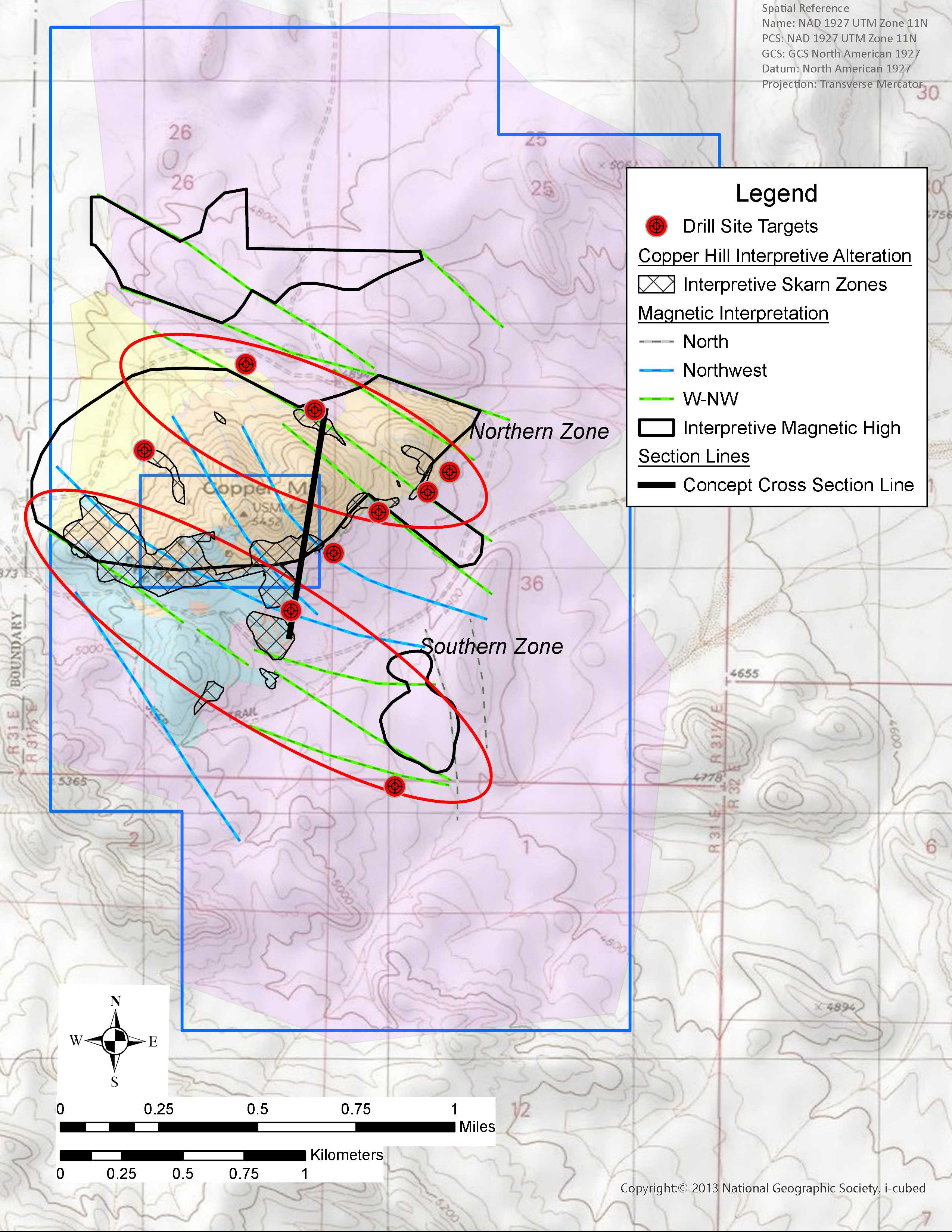 Junior Mining Network