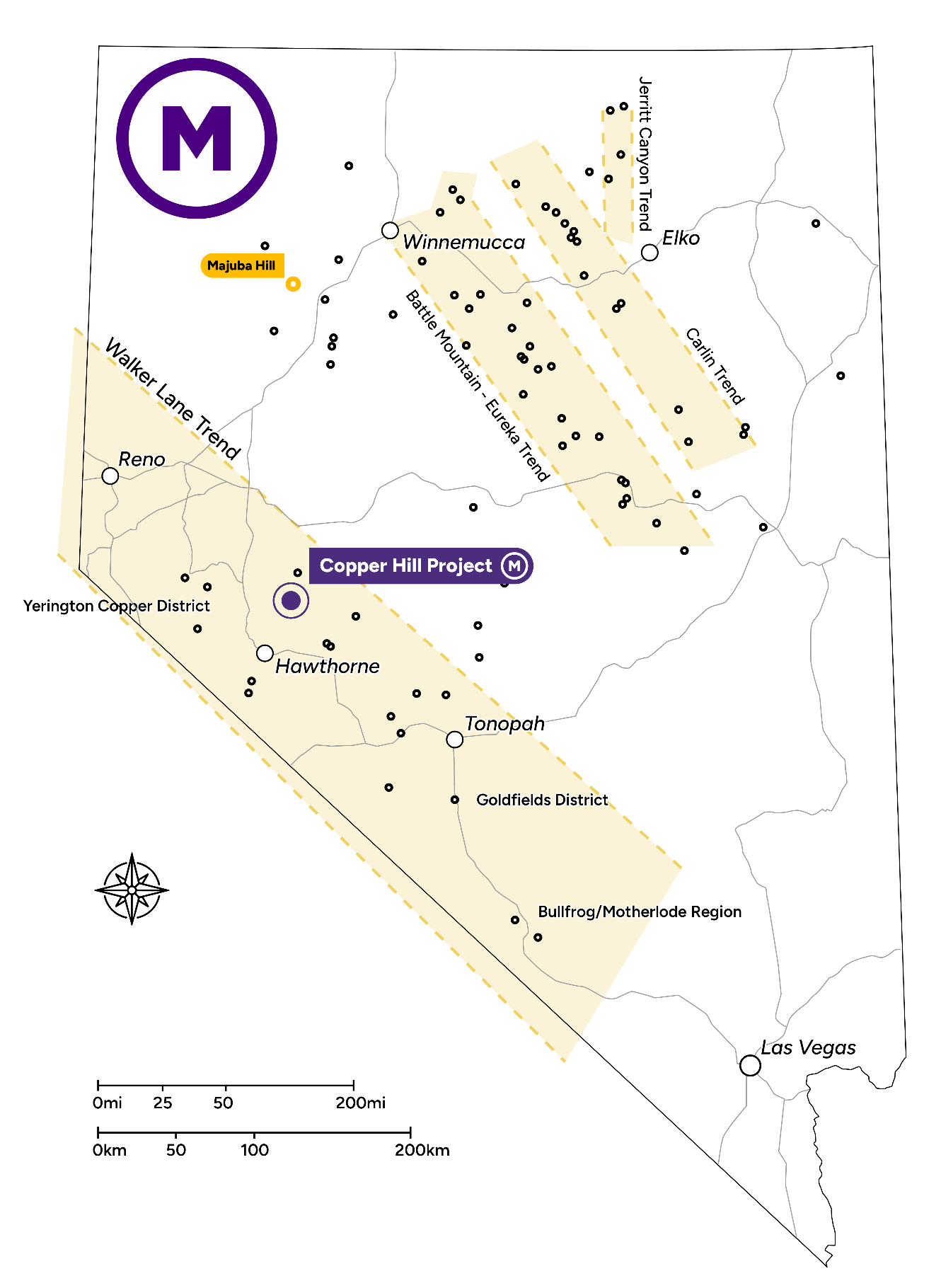 Junior Mining Network