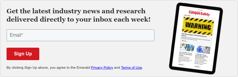 Get the latest industry news and research delivered directly to your inbox.