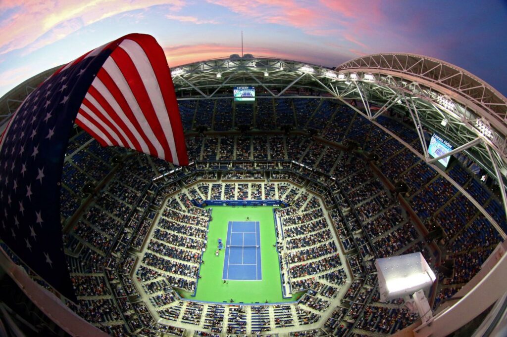 US Open