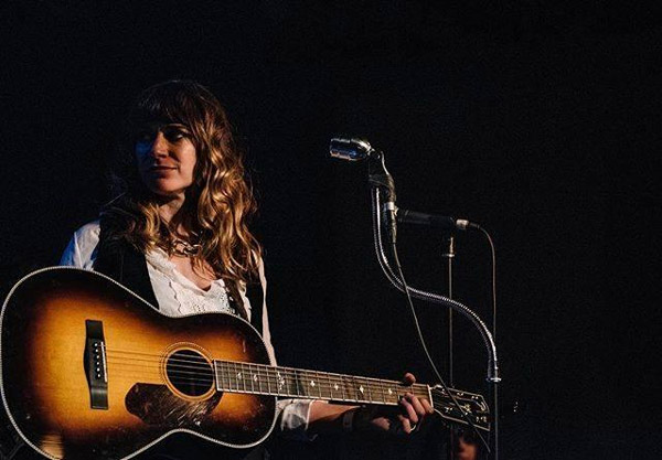 Nicole Atkins Returns to New Jersey Roots at Outpost in the Burbs