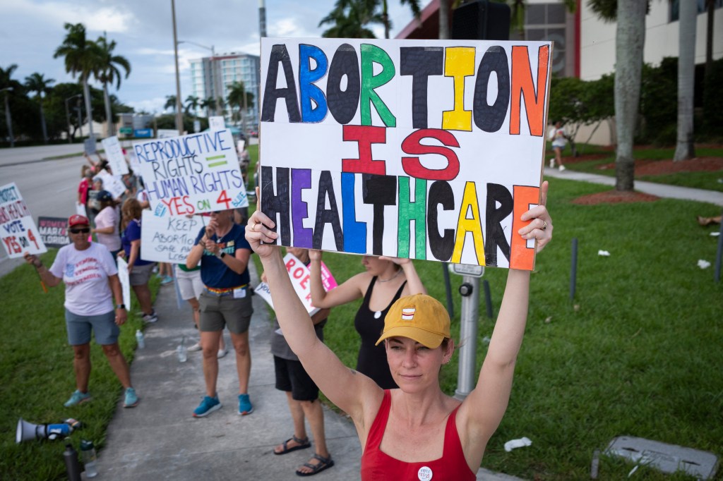 Florida abortion