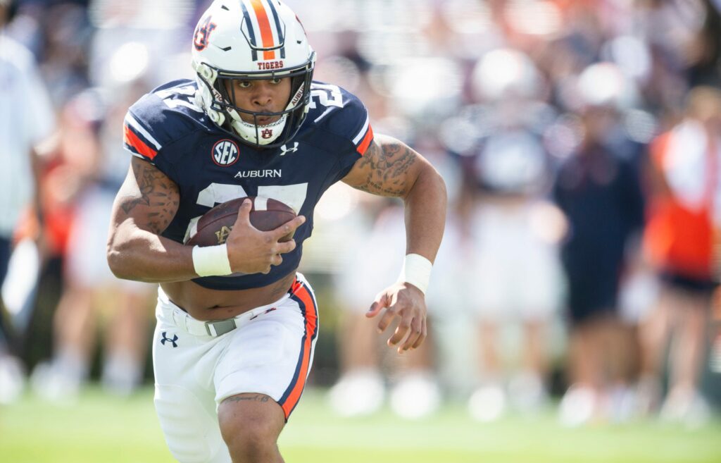 Five reasons why Auburn football will beat Alabama A&M on Saturday