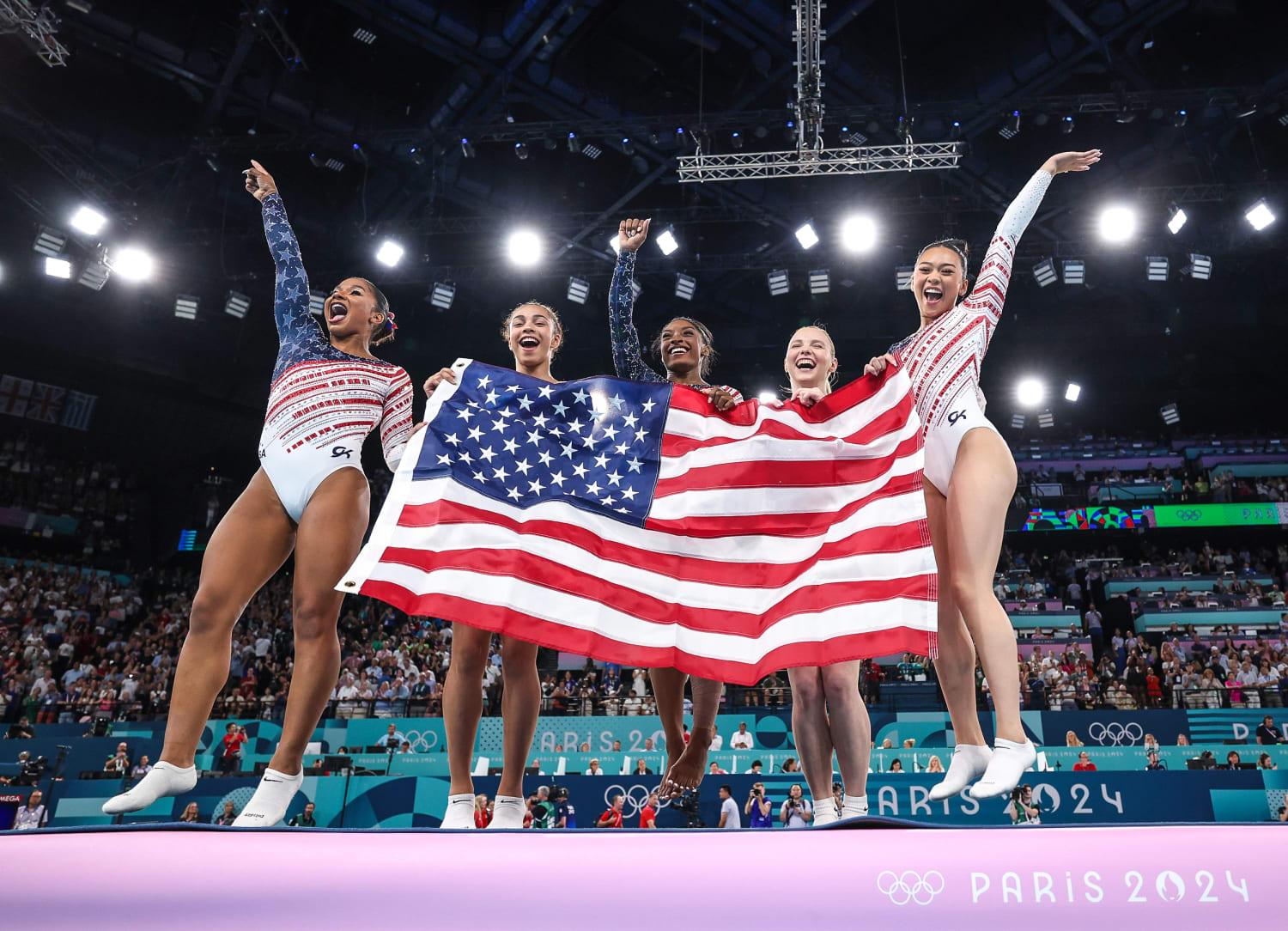 -‍ The latest‌ appeal denial: a setback ⁣or a motivator for Team⁢ USA?