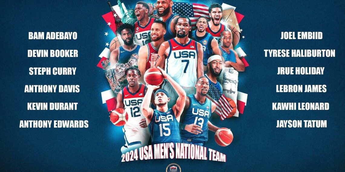 Kerr, Team USA want top seed, big win vs. P.R. – ESPN