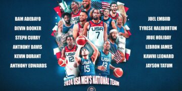 Kerr, Team USA want top seed, big win vs. P.R. – ESPN