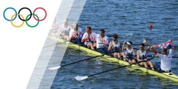 Team USA men’s eight boat, rich with UW rowers, wins bronze – KING5.com